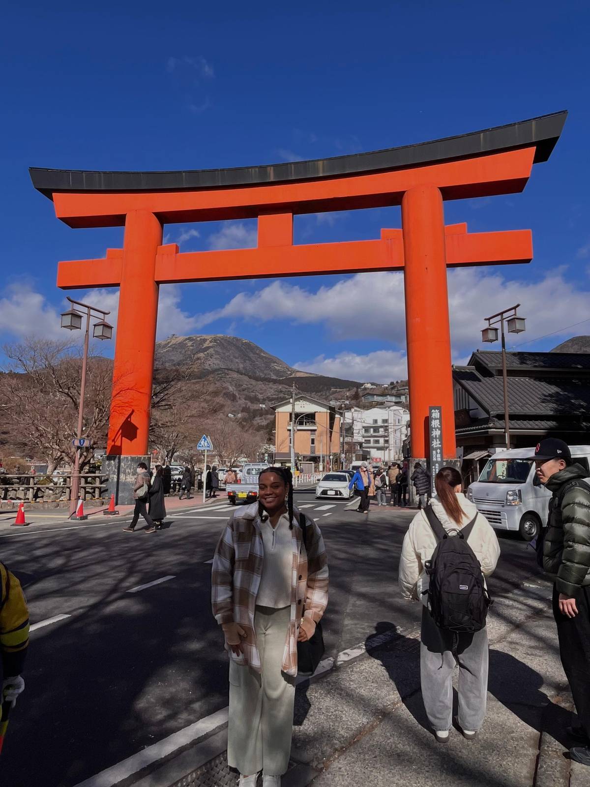 Hakone Private Tour: Bespoke Day from Your Hotel