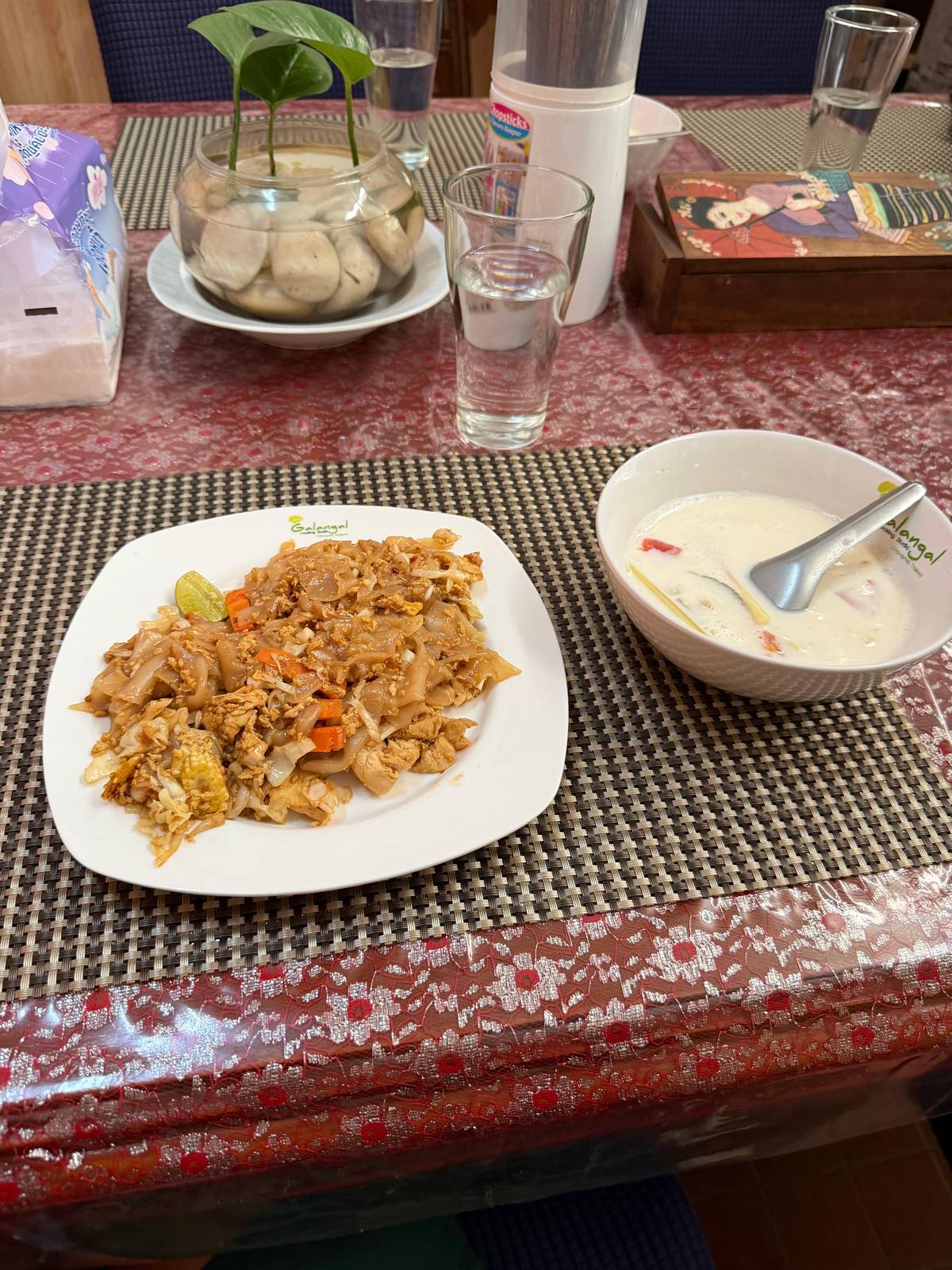 Chiang Mai: Evening Cooking Class and Local Market Visit