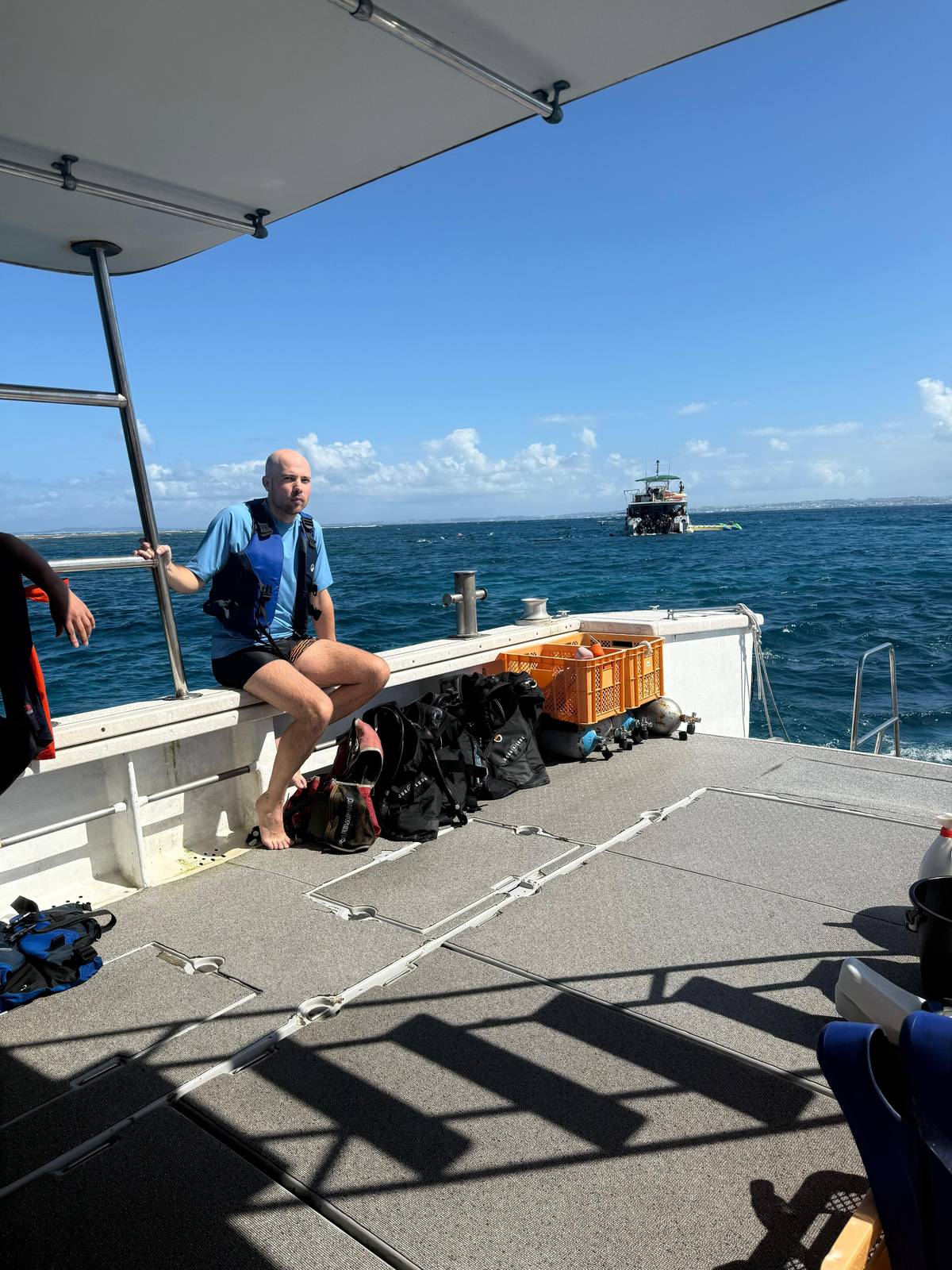 Naha or Chatan: Full-Day Snorkeling in Kerama National Park