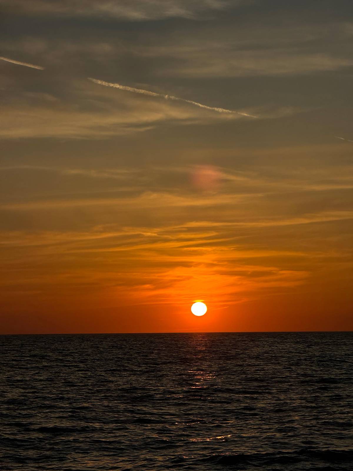 Sunset sail on a comfort yacht, Hvar