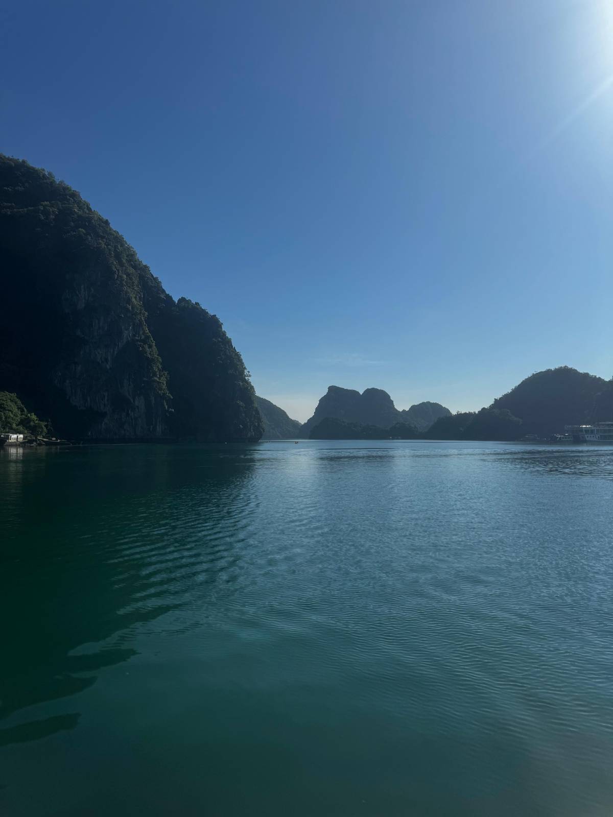 Hanoi: 2 Days Ha Long, Lan Ha Bay 5-Star Cruise with Balcony