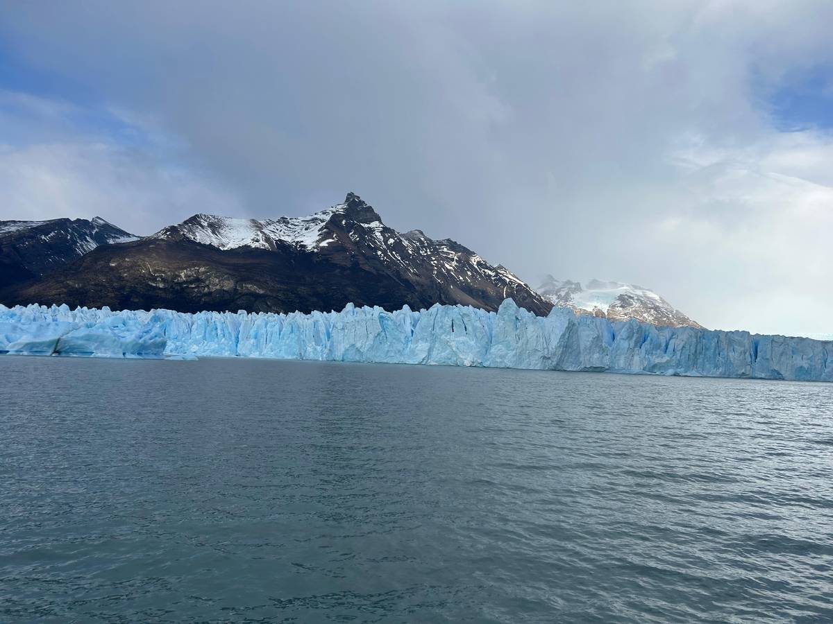Guided Tour of the National Park and Perito Moreno Glacier, Optional Boat Cruise