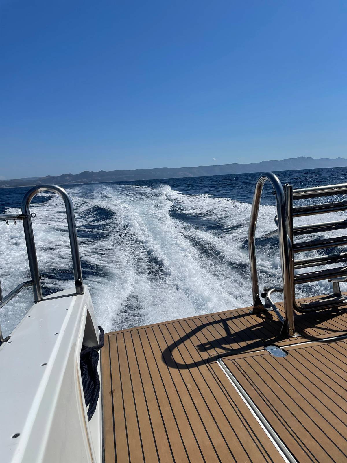 Vis island and Blue Cave tour from Hvar