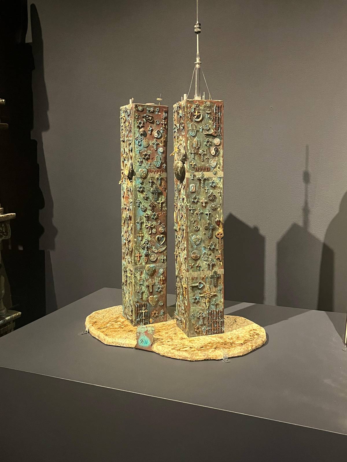 NYC: biglietto a orario per il 9/11 Memorial & Museum, con visita guidata a scelta