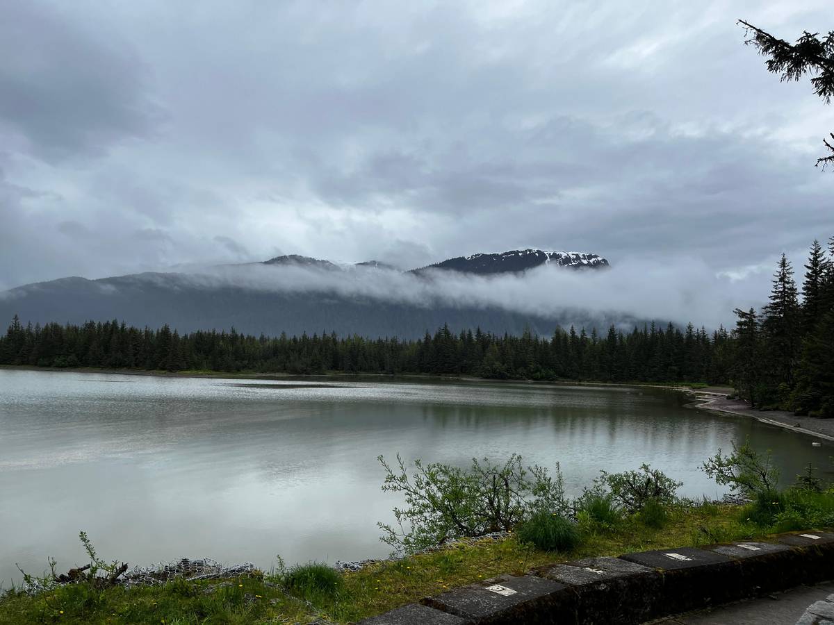 Juneau: 3-Hour Scenic Road Trip