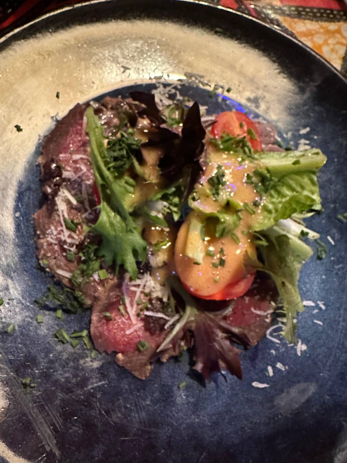 Best restaurants in Cape Town: the 2026 award list by neighbourhood