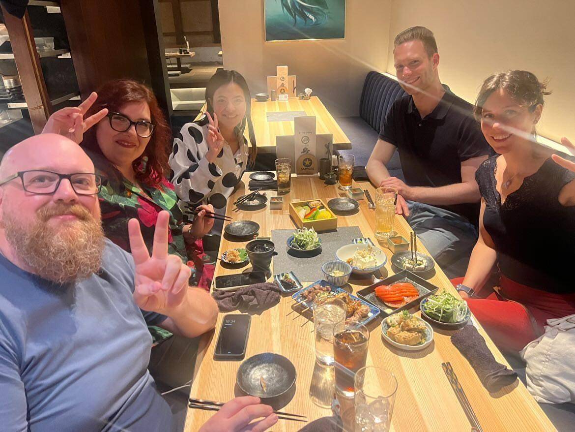 Kanazawa: Nighttime Izakaya Tour with a Local Guide