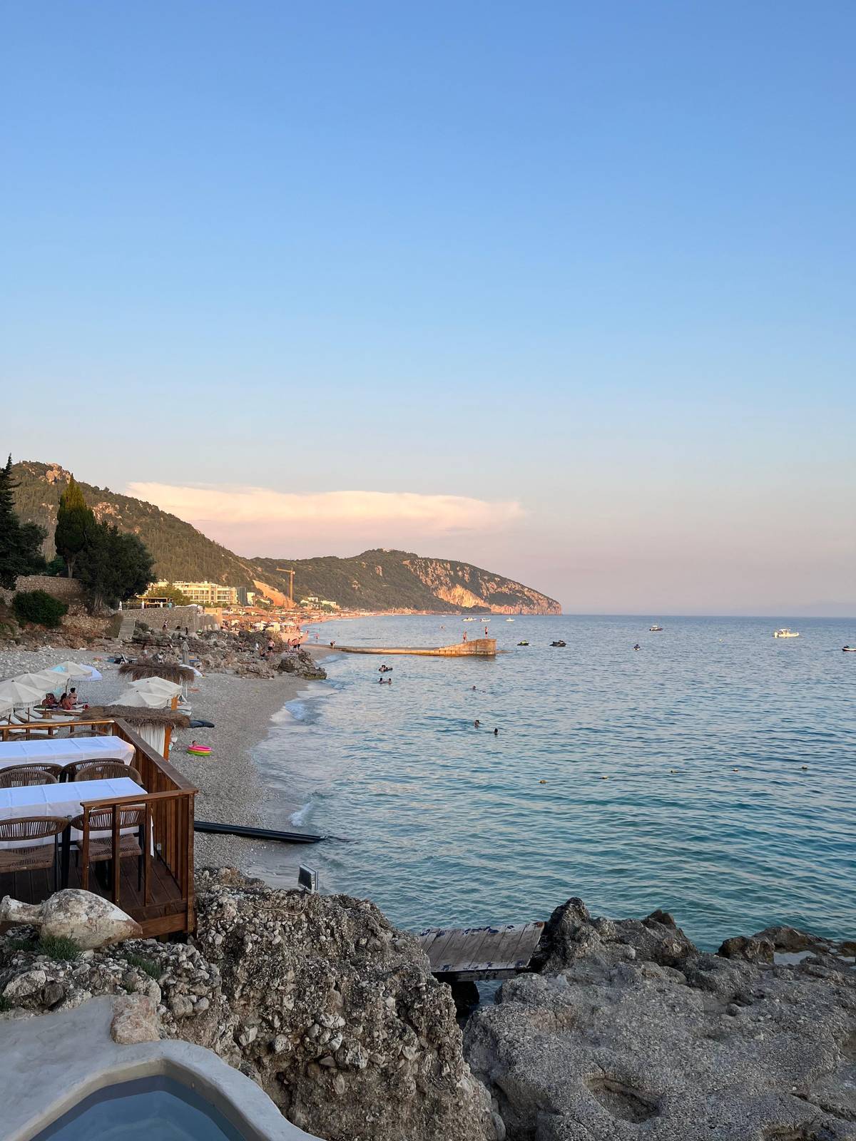 South of Albania: a 3-day tour through the Riviera