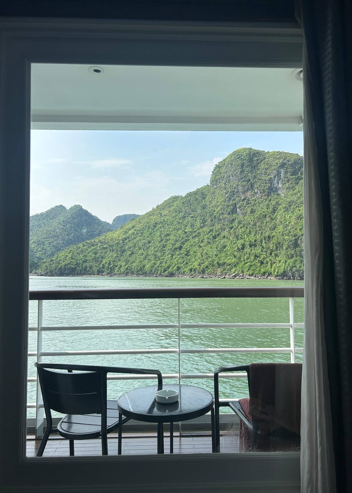 Baie de Ha Long: croisière Ambassador Signature de 2 jours au départ de Hanoi