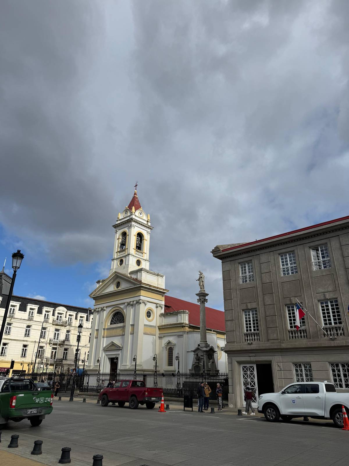 Things to do in Punta Arenas