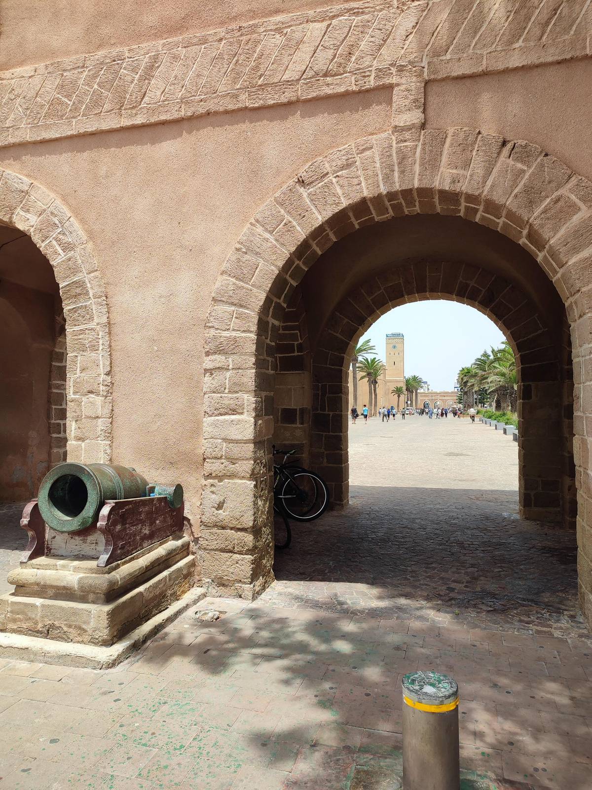 From Marrakesh: Essaouira Coastal Day Tour with Lunch