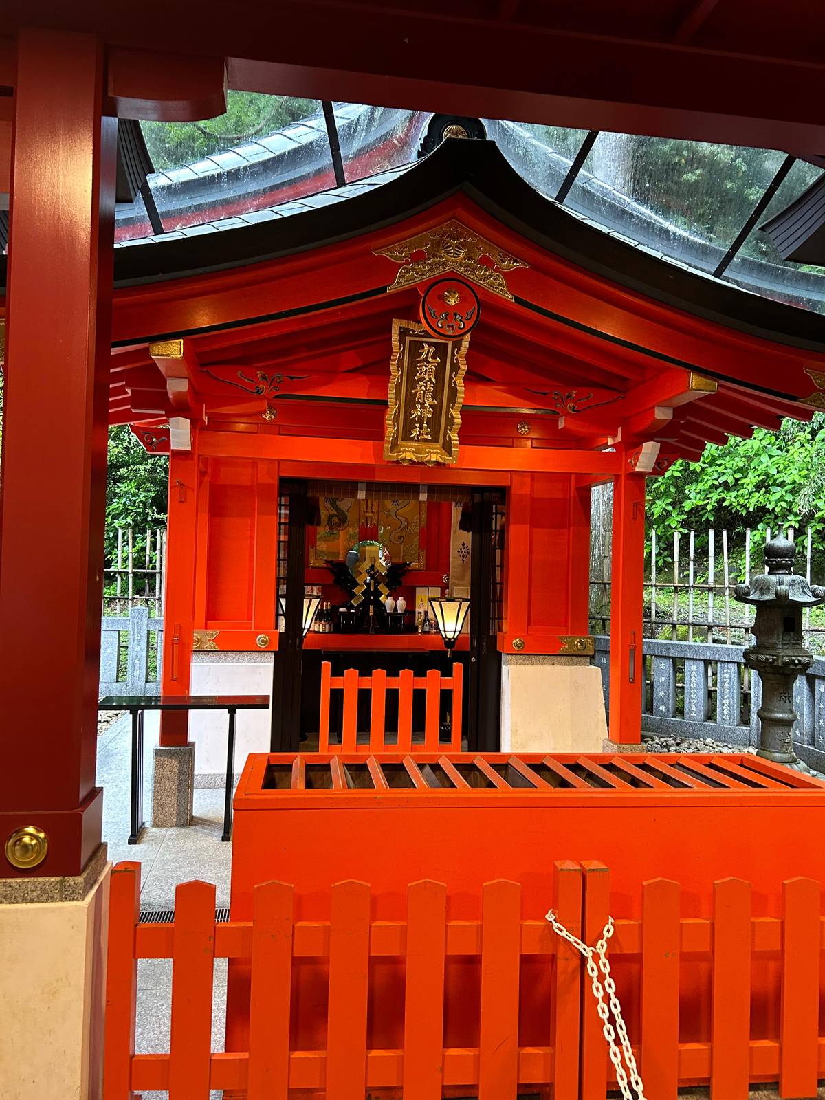 Tokyo: Mount Fuji 5th Station and Hakone cruise day tour by bus