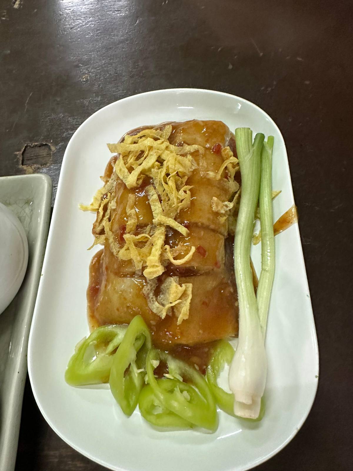 Chiang Mai: Local Food and Markets Guided Walking Tour