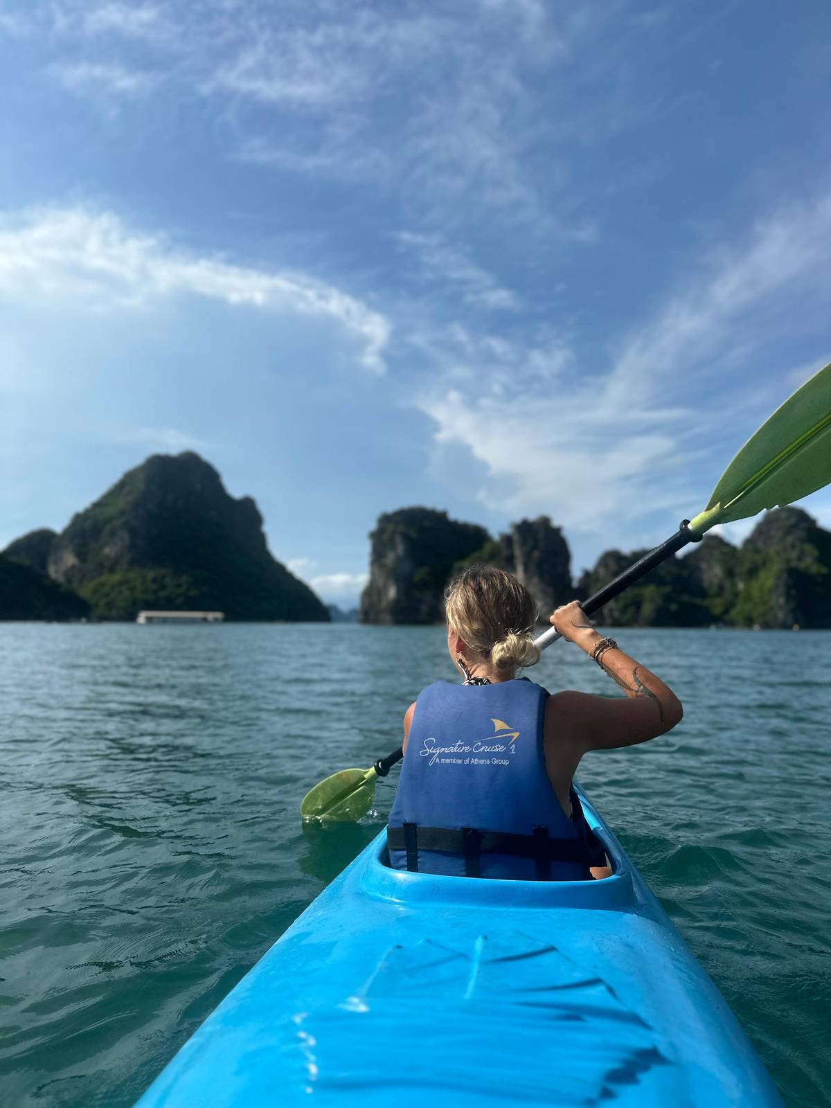 Hanoi or Ninh Binh: 2-Day Halong and Bai Tu Long Bay 5-Star Cruise