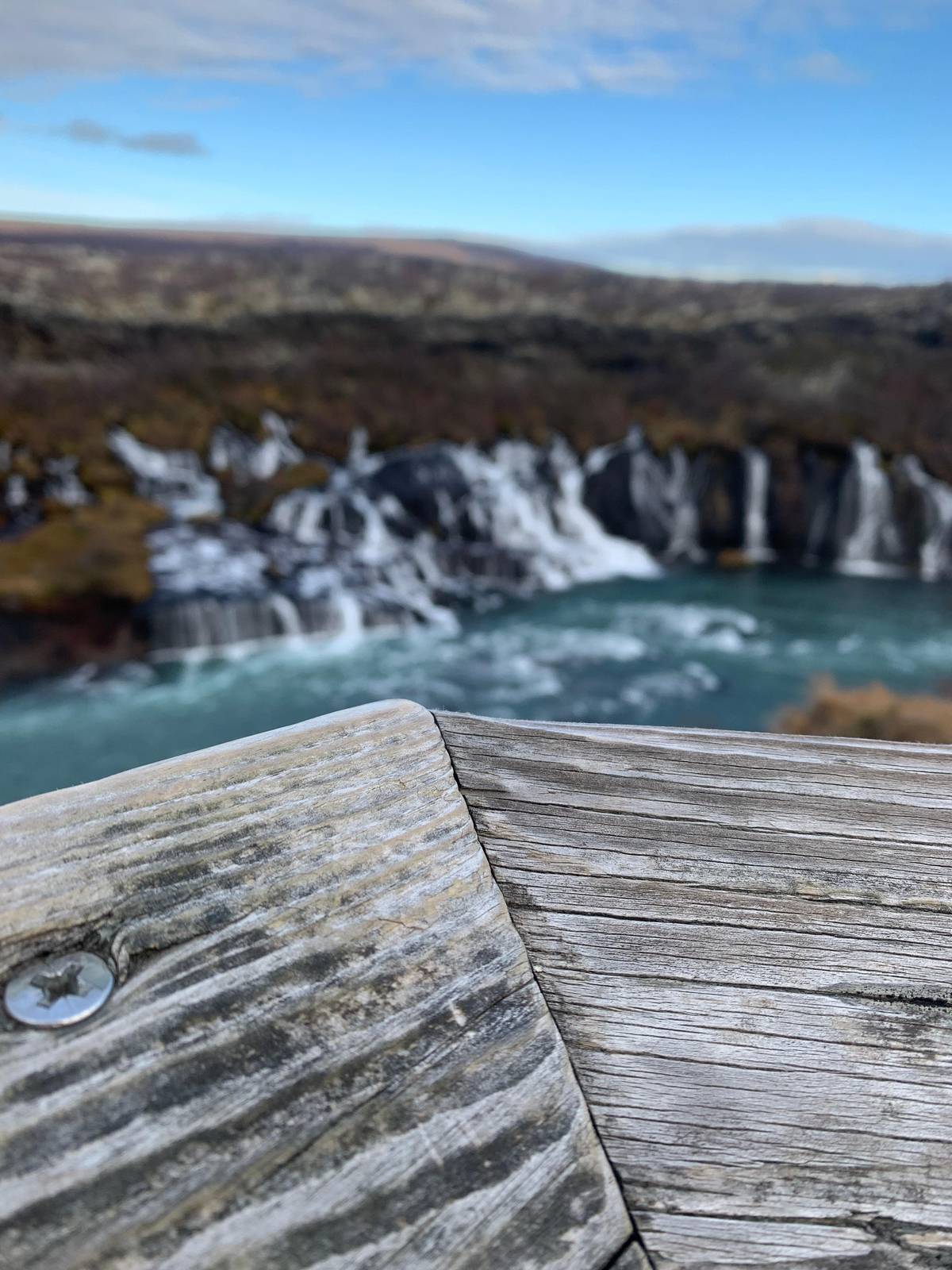 Reykjavík: Lava Cave, Hot Springs, Horses & Waterfalls Tour
