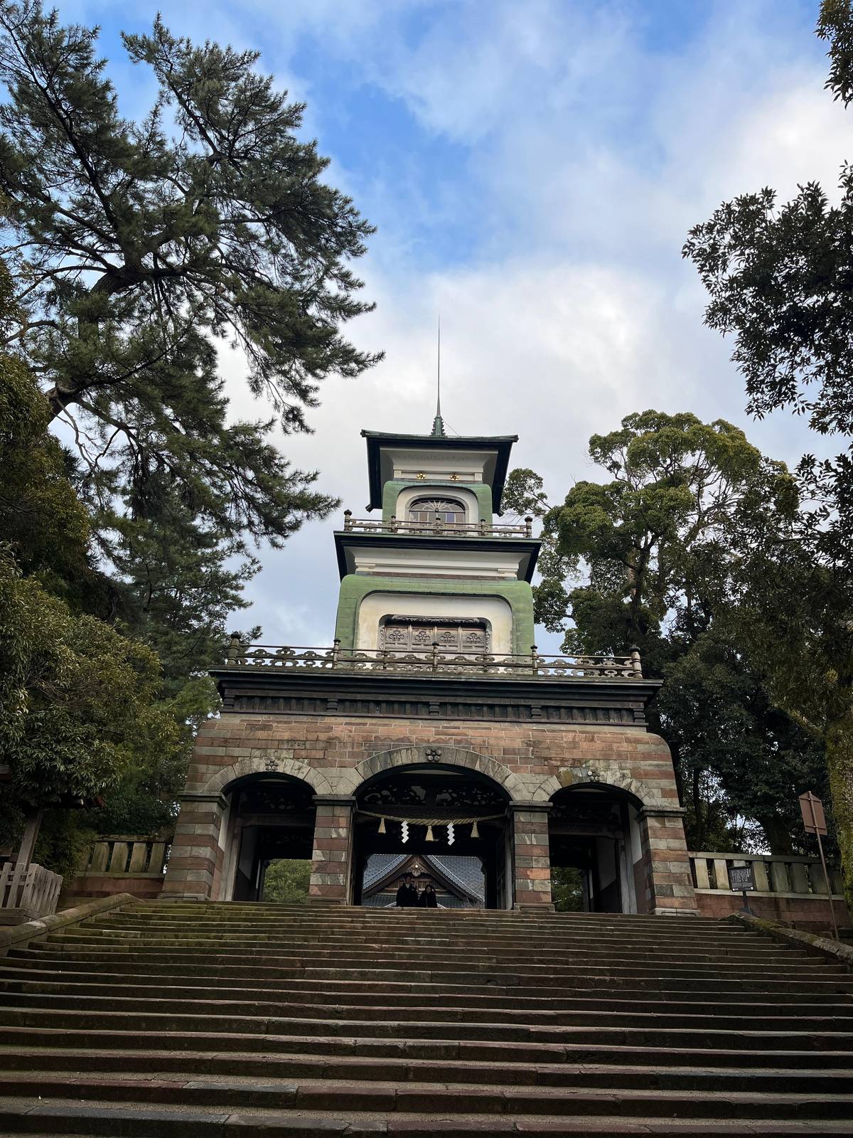 Things to do in Kanazawa: sights, a two-day plan and how long to stay