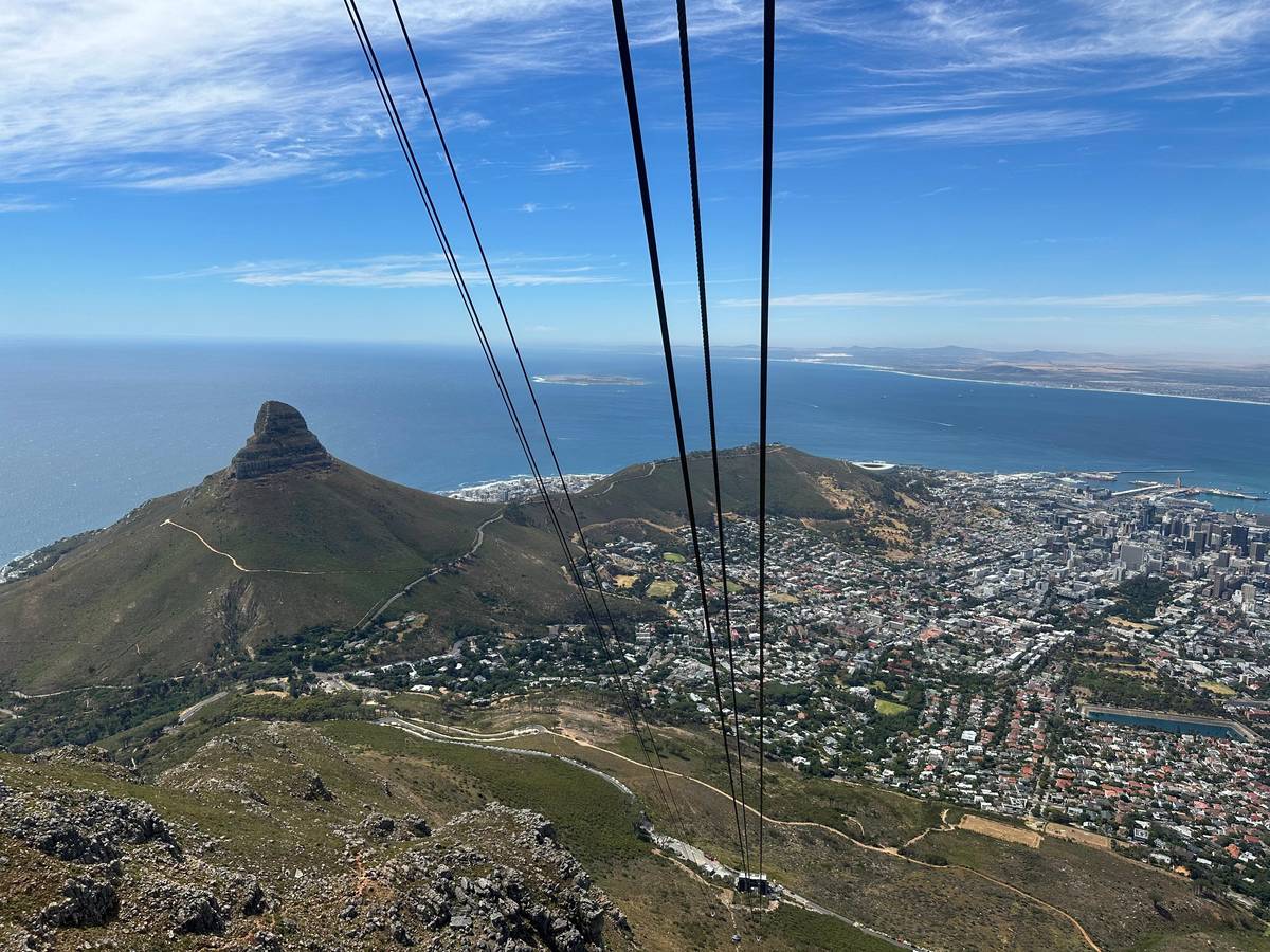 Cape Town City Pass: Save Over 50% on 80+ Top Attractions