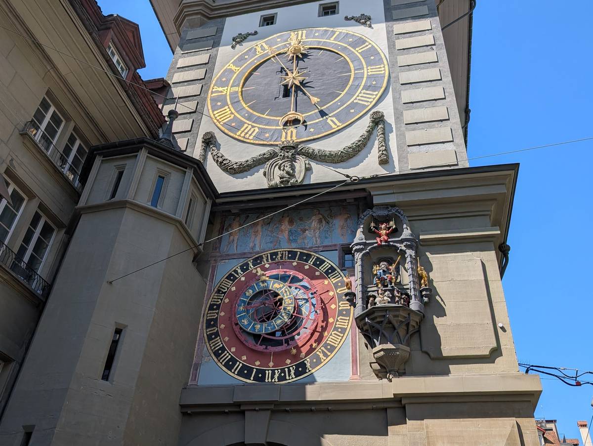 Bern: Chocolate Tasting Tour