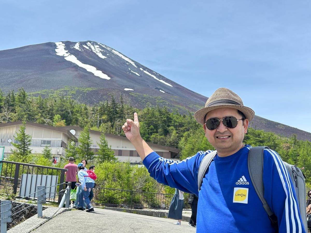 Tokyo: 1-Day Mount Fuji & Kawaguchiko Tour, Optional Cruise