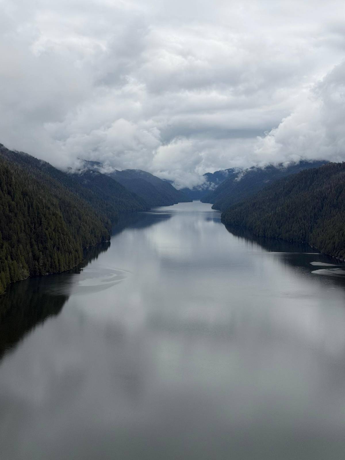 Ketchikan: Misty Fjords Floatplane Tour