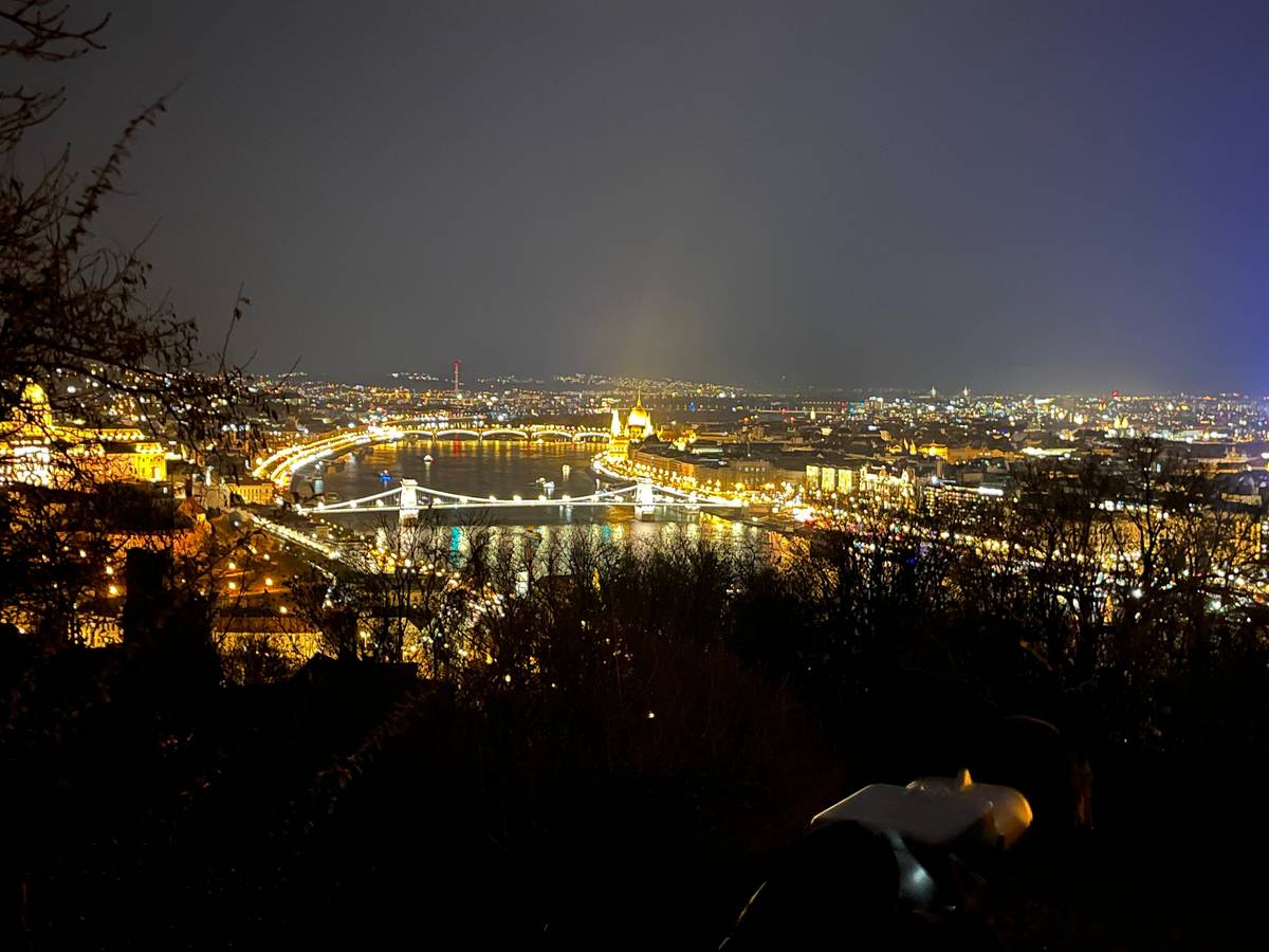 Bratislava Private Trip from Budapest