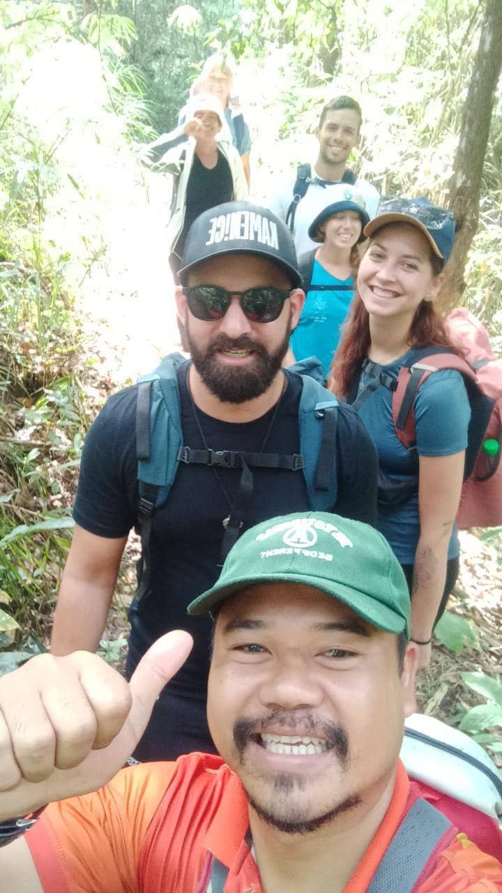 Chiang Mai: 3-Day Karen Hill Tribe Immersion with Trekking