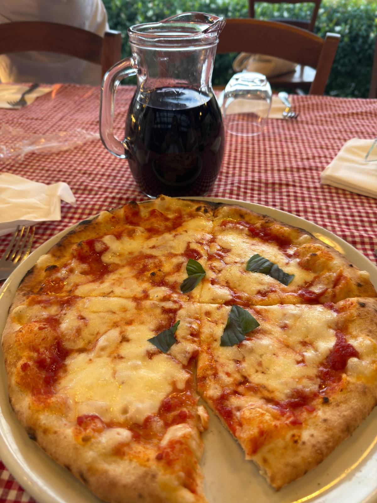 Sorrento: Pizza Lesson, Wine, and Limoncello at a Local Farm