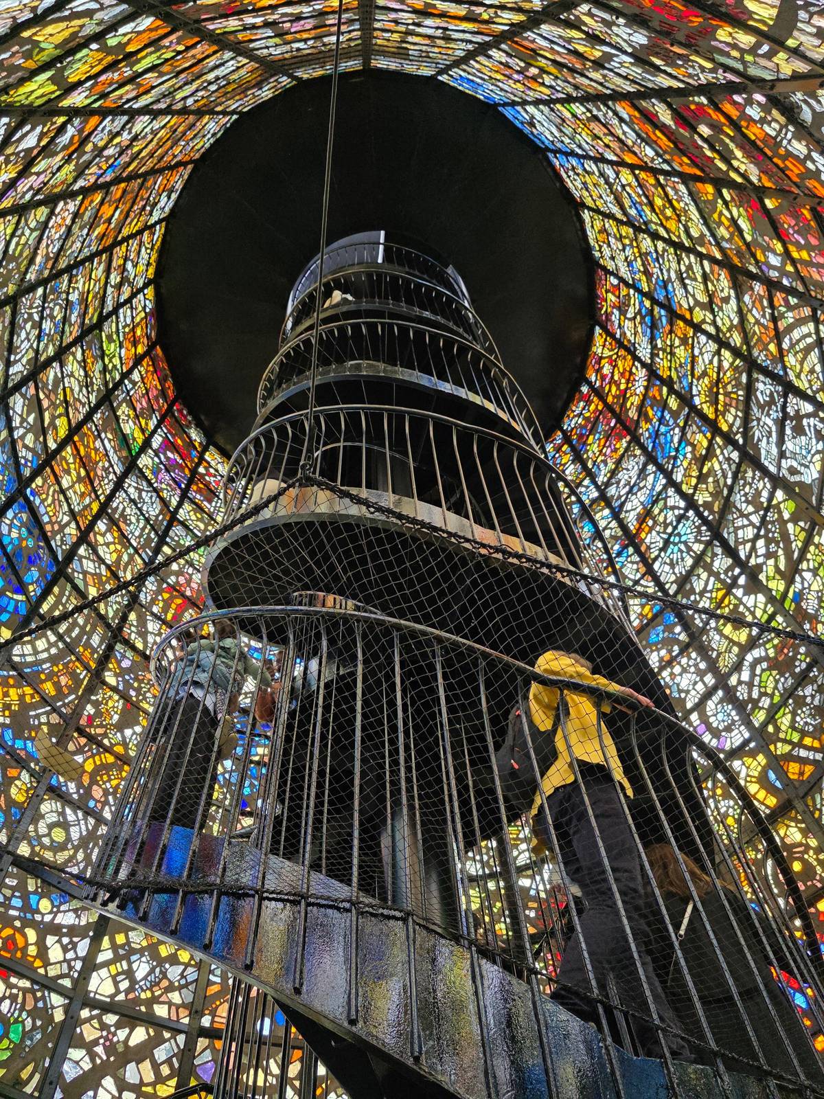 Hakone Open-Air Museum: tickets, Picasso and the sculpture park