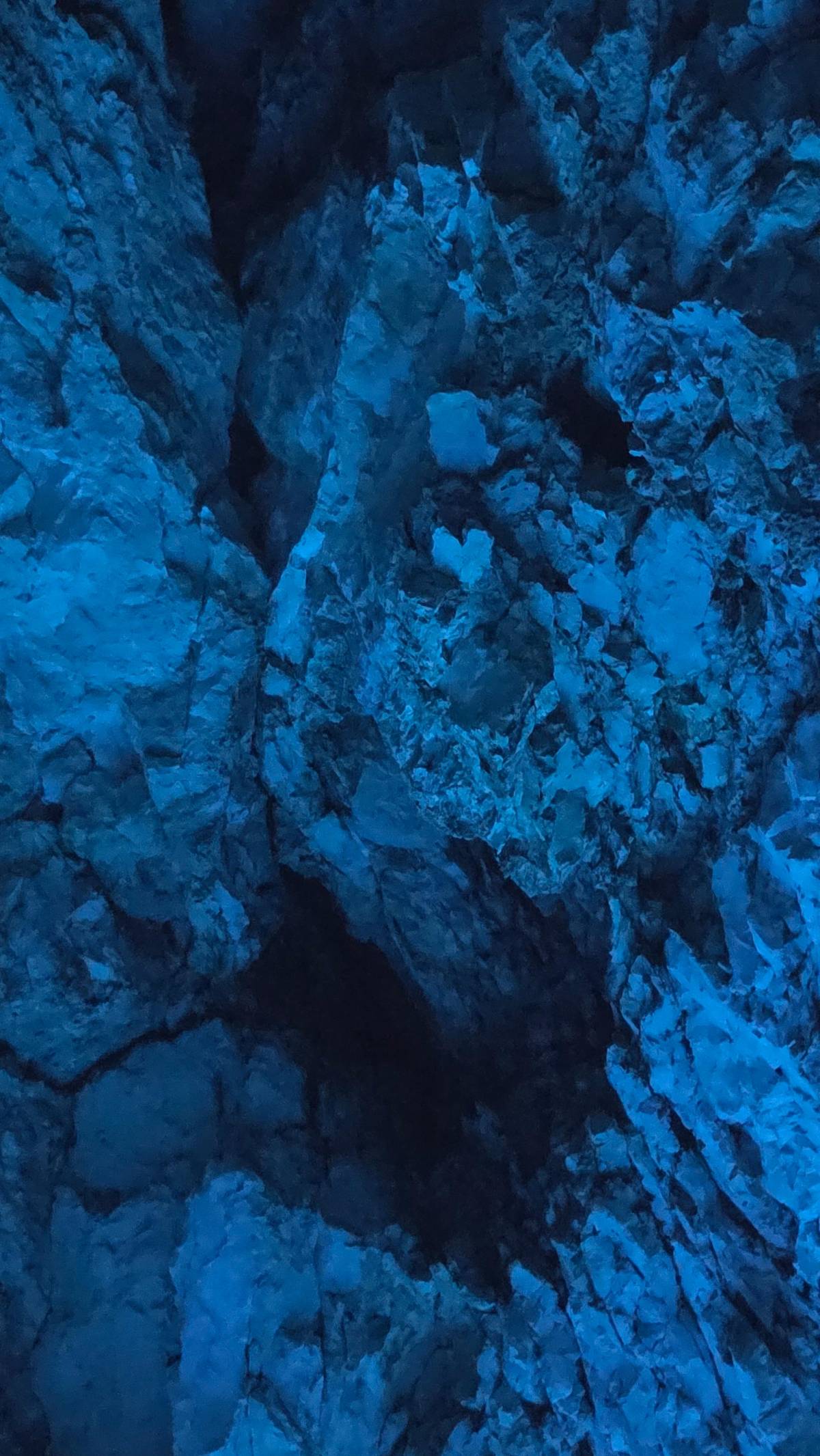 Blue Cave, Green Cave and 5 islands speedboat from Hvar
