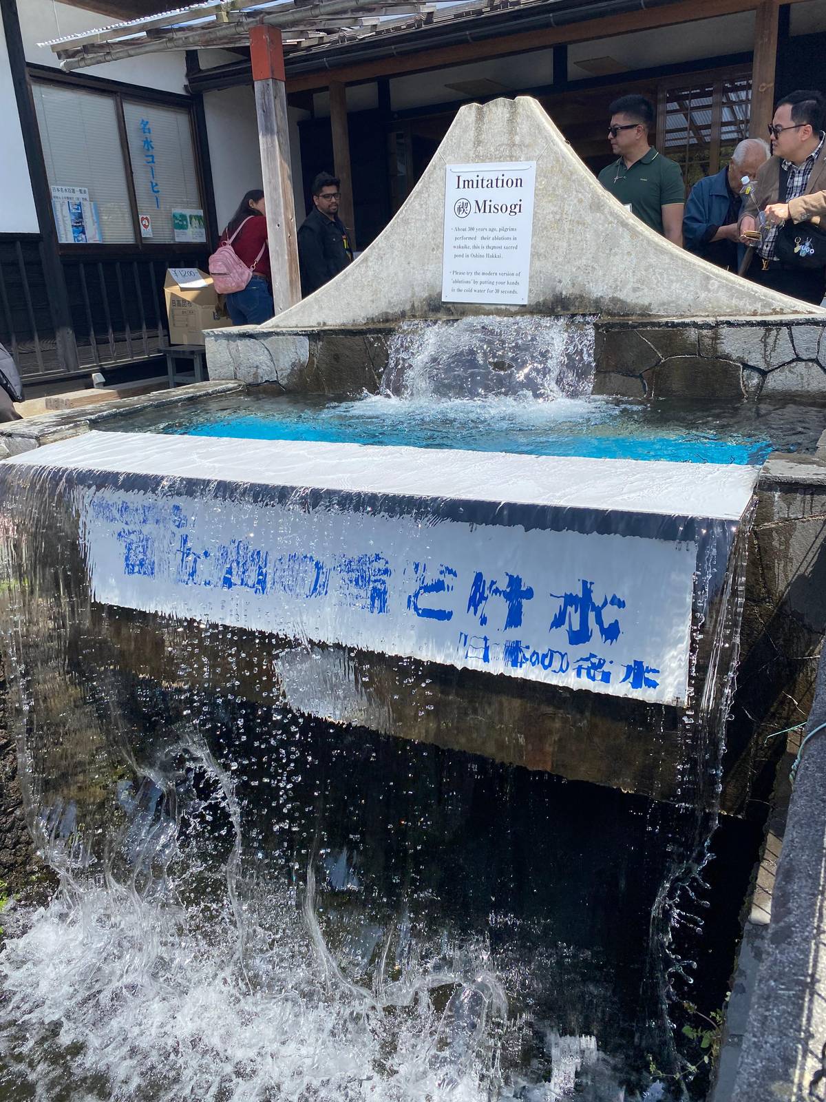 Tokyo: Mt. Fuji, Kamakura, Great Buddha and Lake Ashi Day Trip