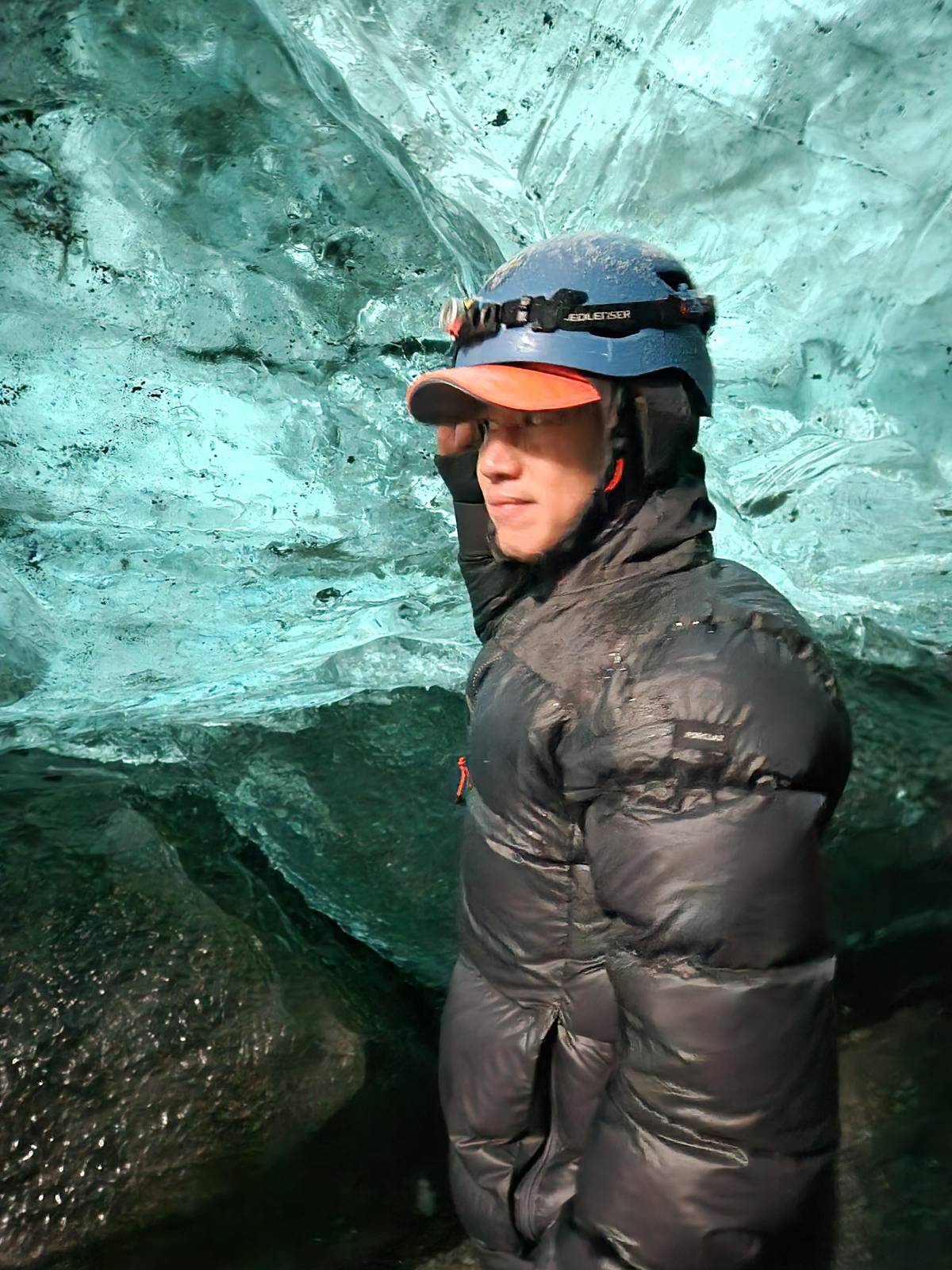 Jökulsárlón: Crystal Ice Cave Super Jeep Tour