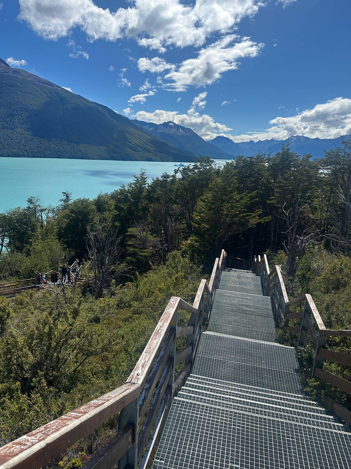 El Calafate: Perito Moreno glacier day trip with optional boat