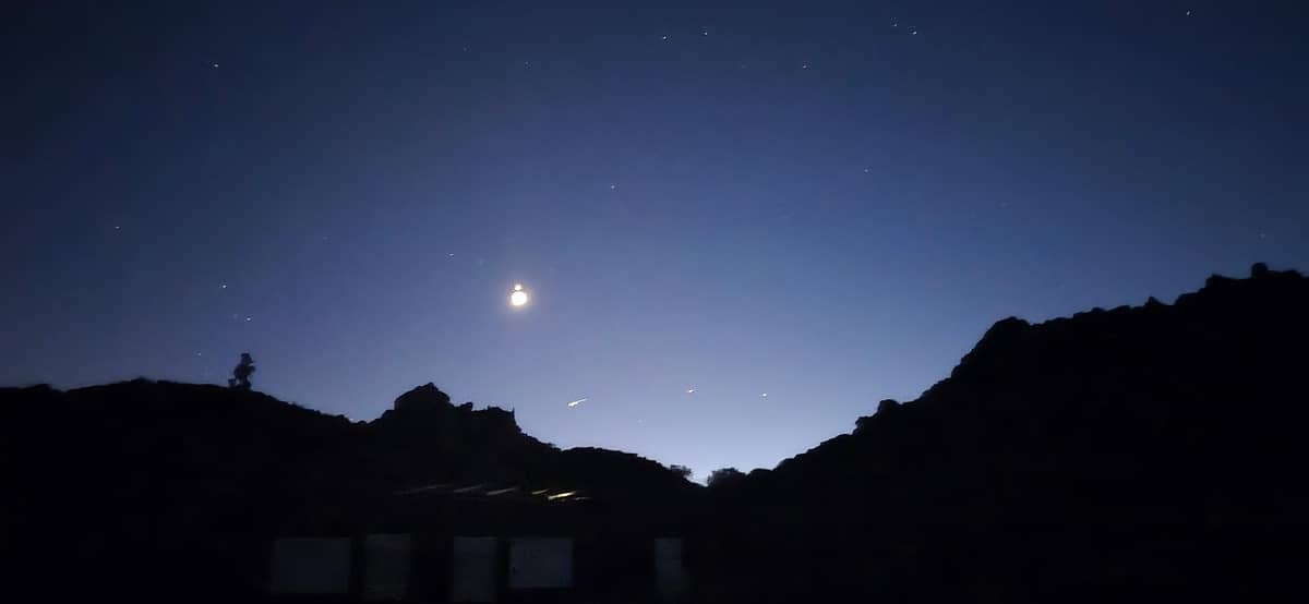 Puerto Cruz: VIP Teide Sunset & Stars, Guachiche Lunch+Cava