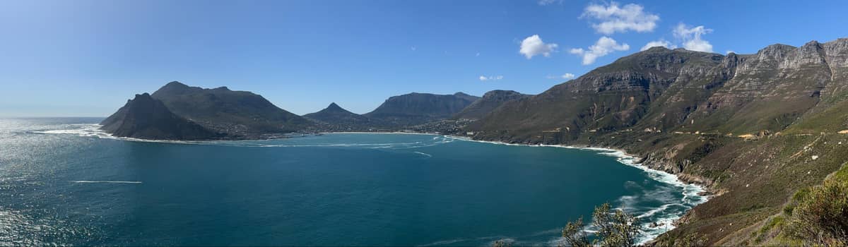 Cape Town: Table Mountain, Cape Point & Penguins Group Tour