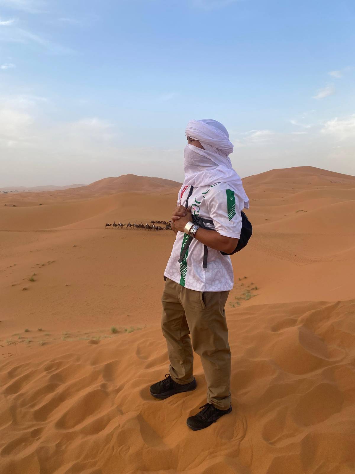 Marrakech: 3-Days Morocco Sahara Desert Tour Via Merzouga
