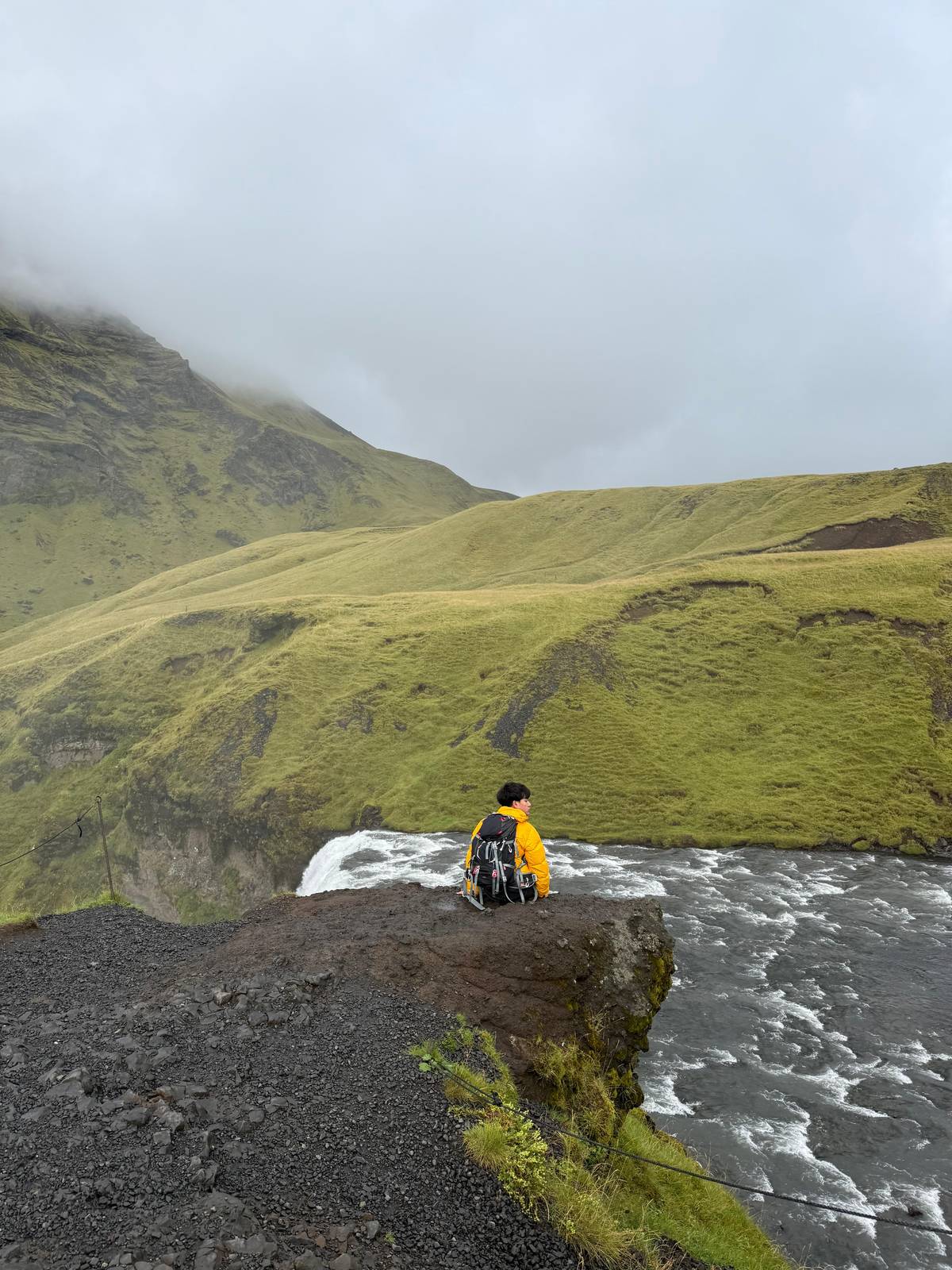 Reykjavík: Private South Coast Highlights Guided Day Tour