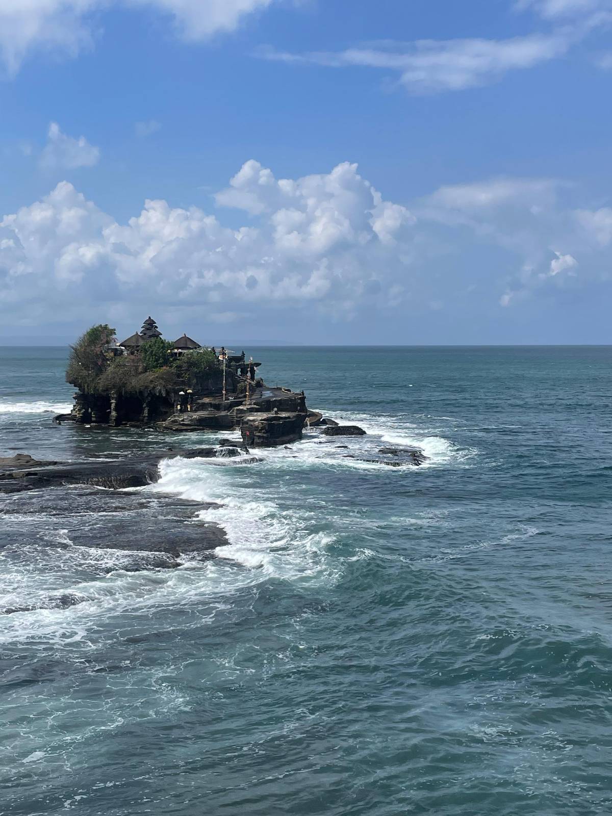 Ubud, Tegalalang and Tanah Lot day trip