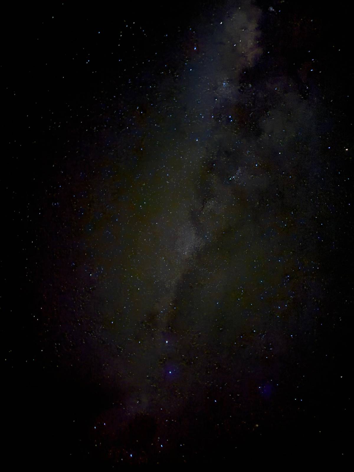 Uluru national park astronomy tour with telescope and photo