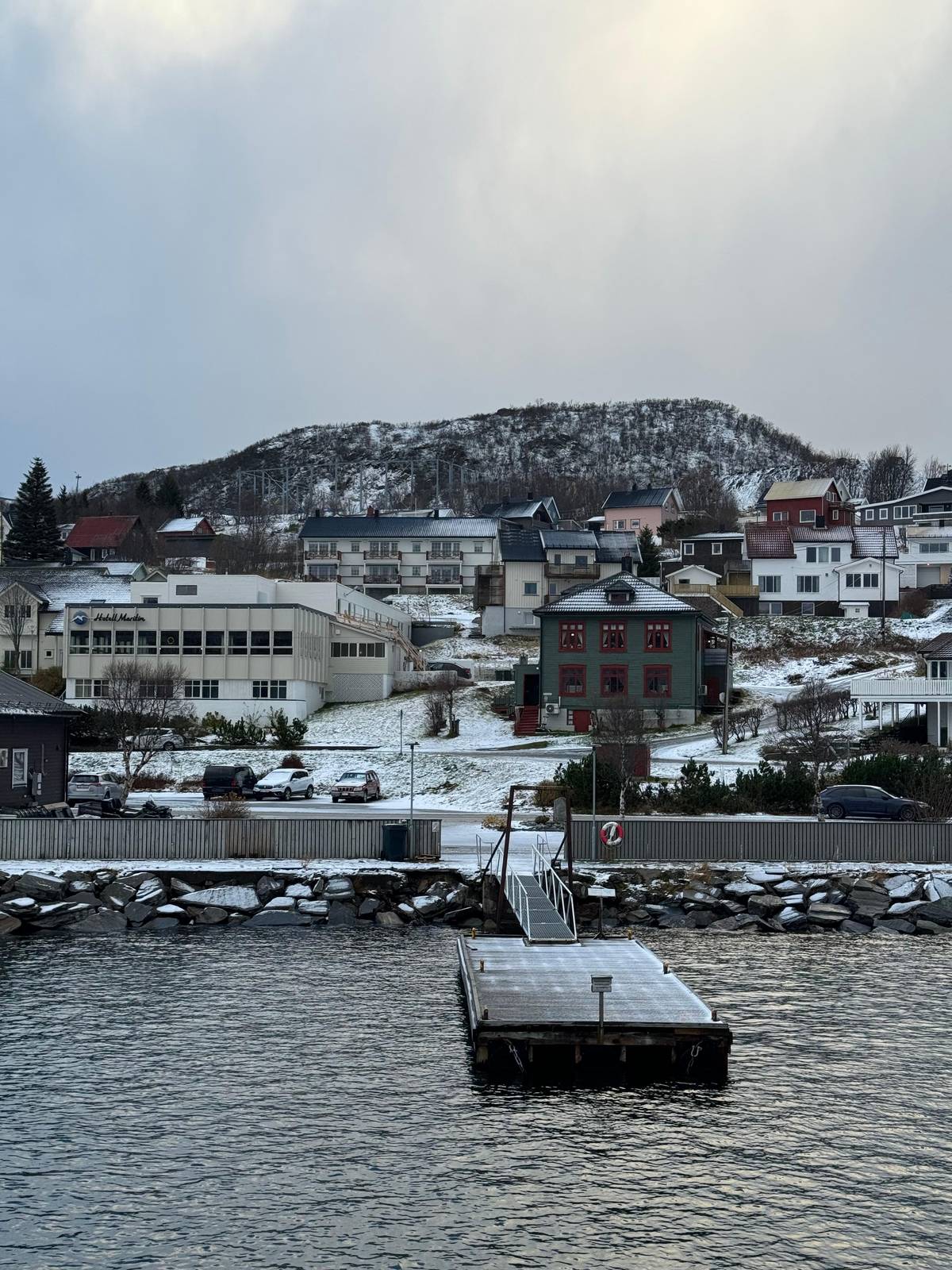 Tromsø: Whale Watching on a Catamaran