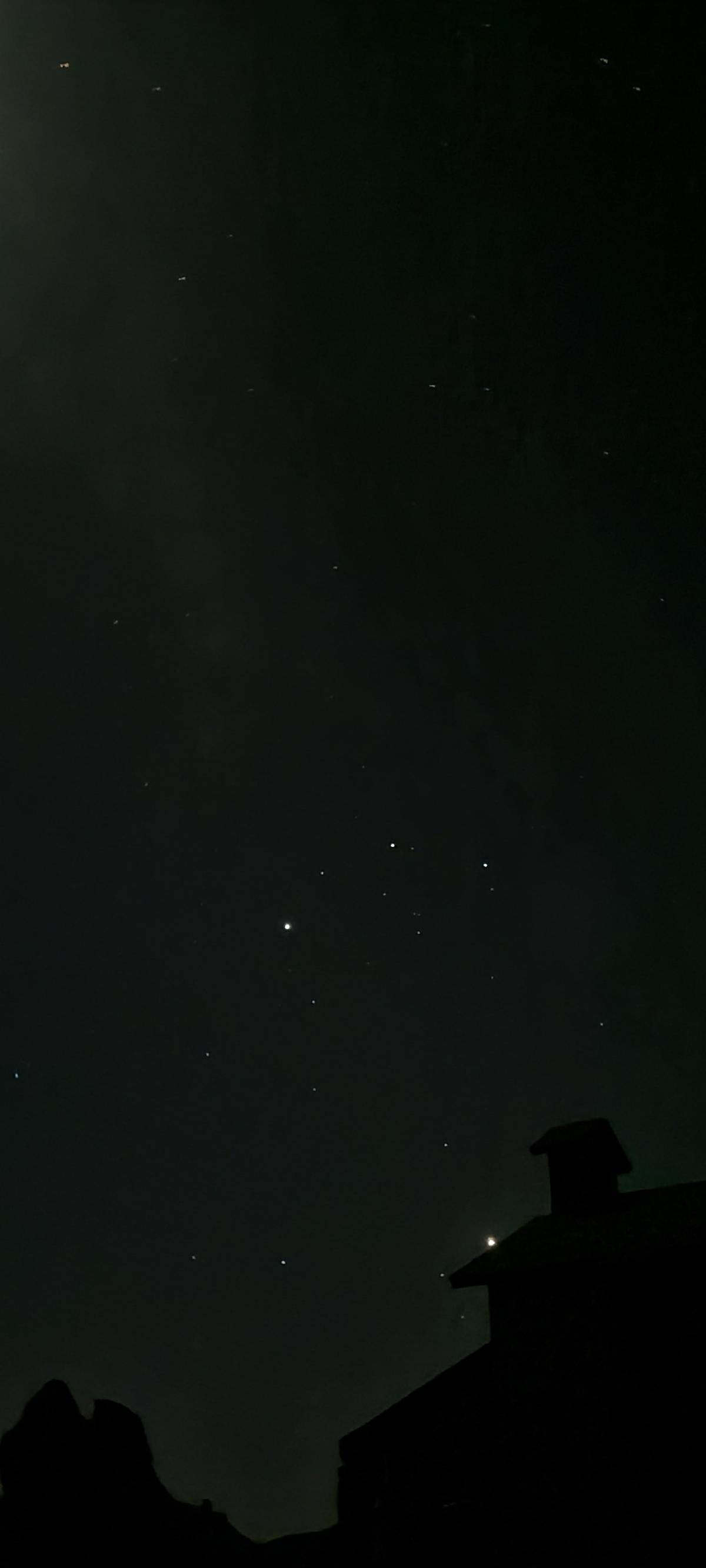 Tenerife. Stargazing in Teide National Park