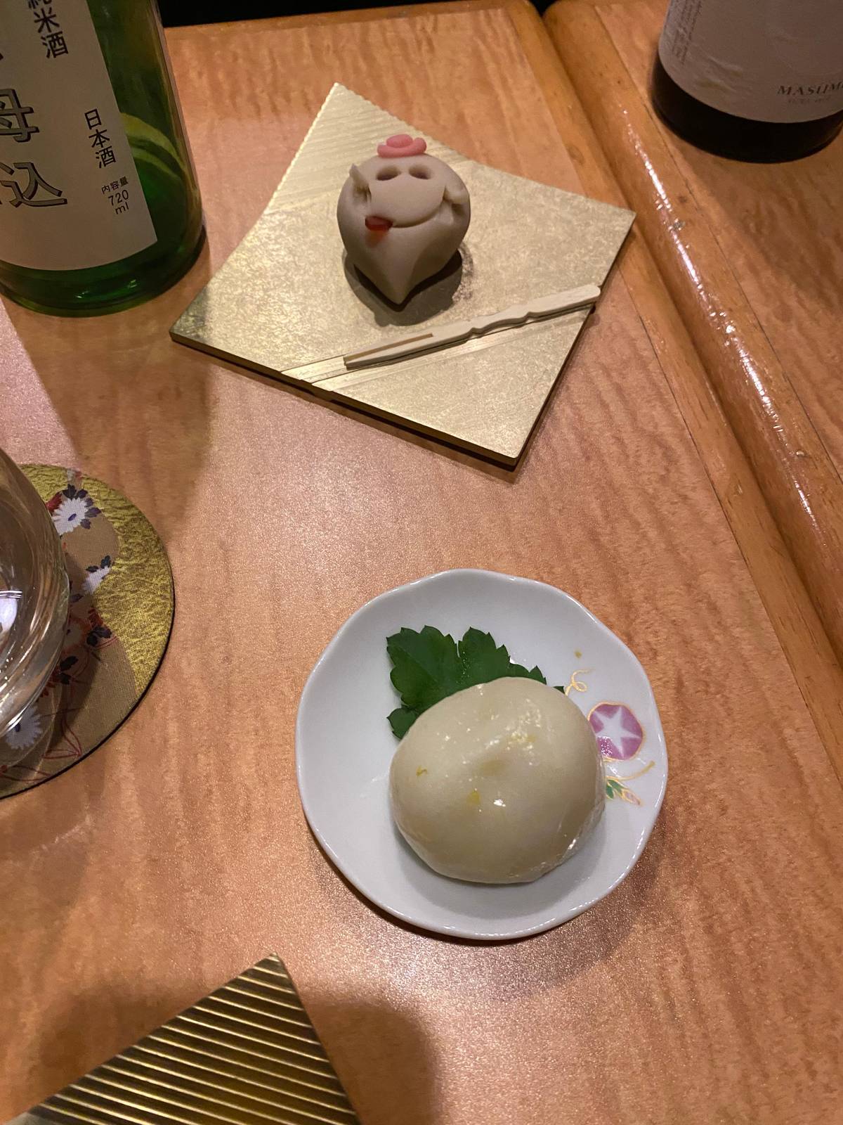Kanazawa Night Foodie Tour