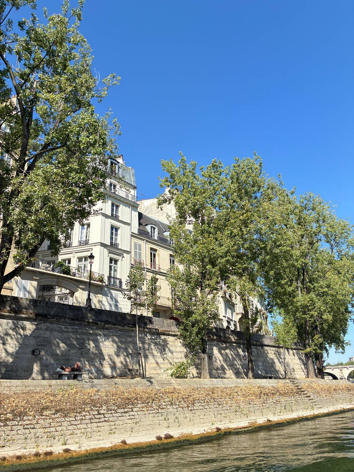 Paris: 1-Hour Seine Cruise from the Eiffel Tower