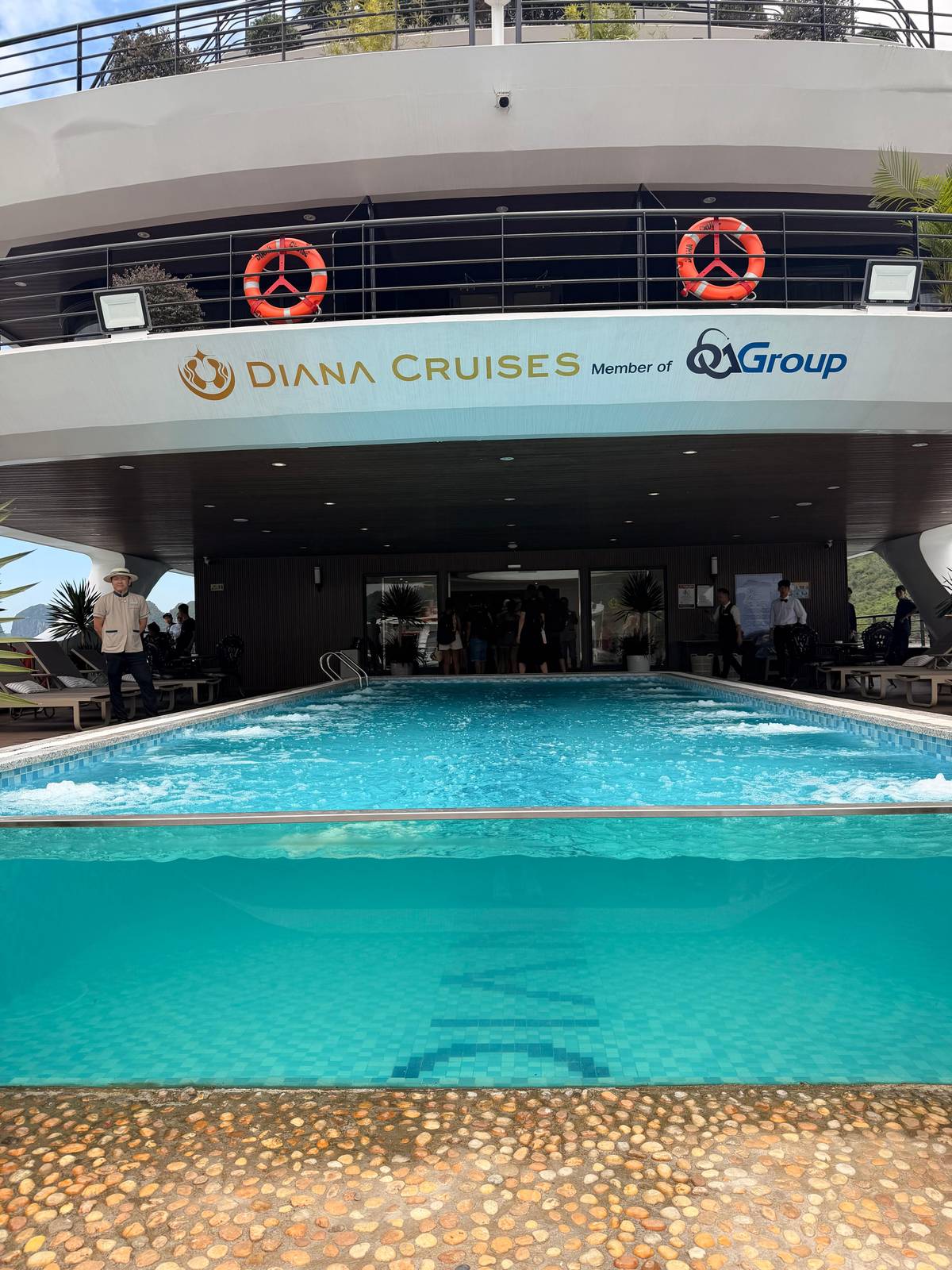 Hanoi: 2-Day Lan Ha & Halong Bay Luxurious Cruise w/Balcony