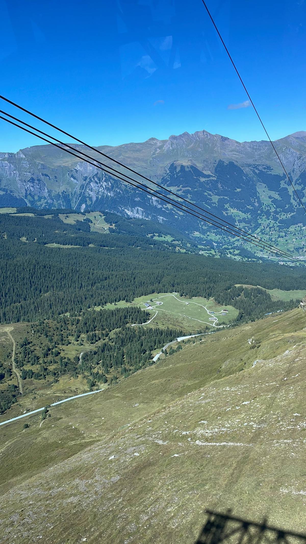 Jungfraujoch: Roundtrip to the Top of Europe by Train