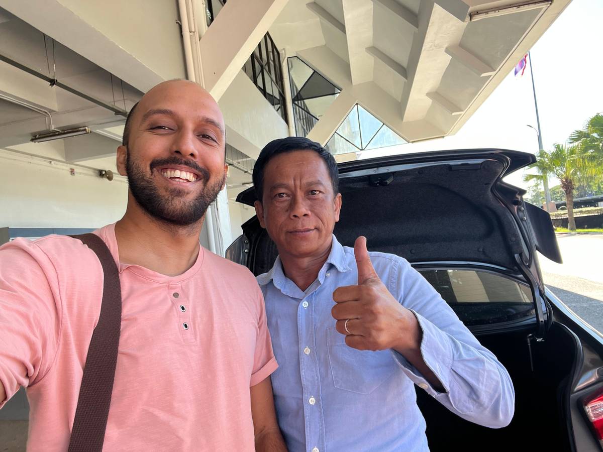 Chiang Mai Private Car transfer to/from Chiang Rai