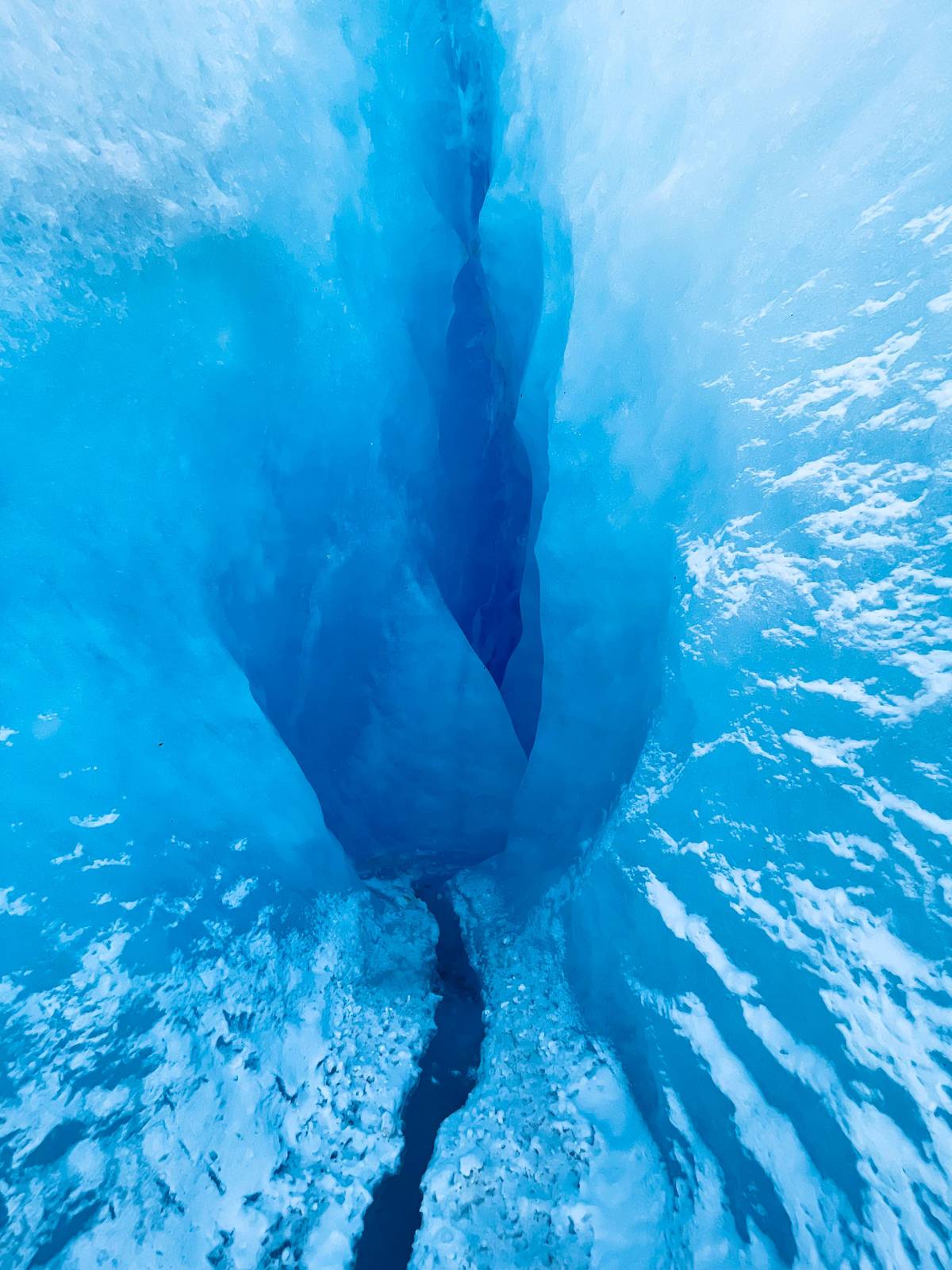 El Calafate: Perito Moreno Glacier Big Ice Trek