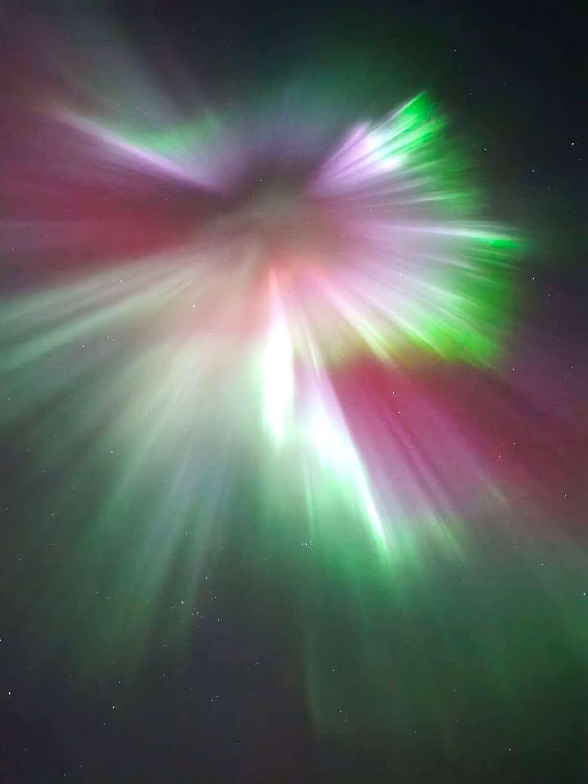 Tromso: Northern Lights Photography Tour
