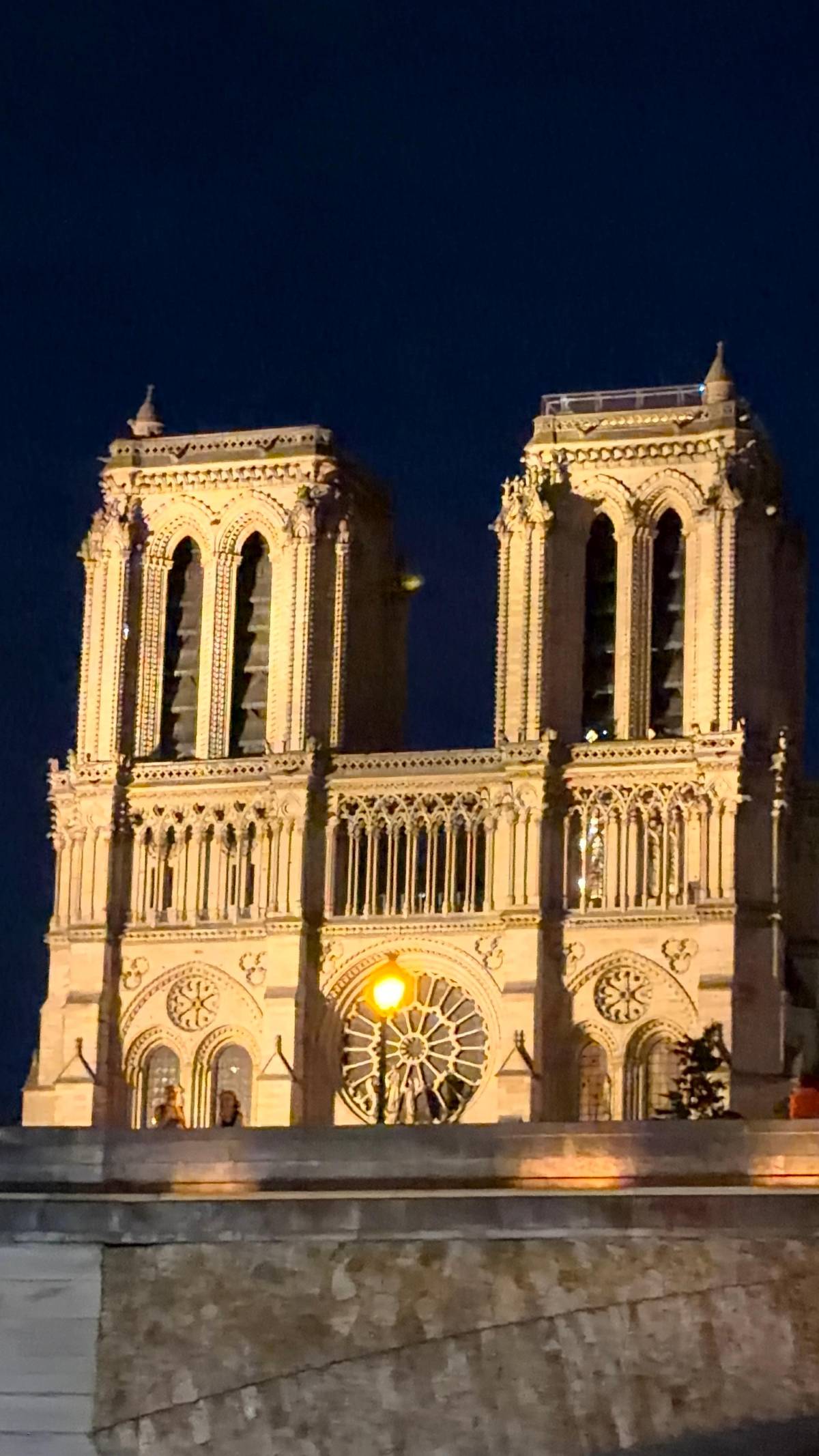Paris: Bateaux Mouches® Sightseeing Cruise on the Seine