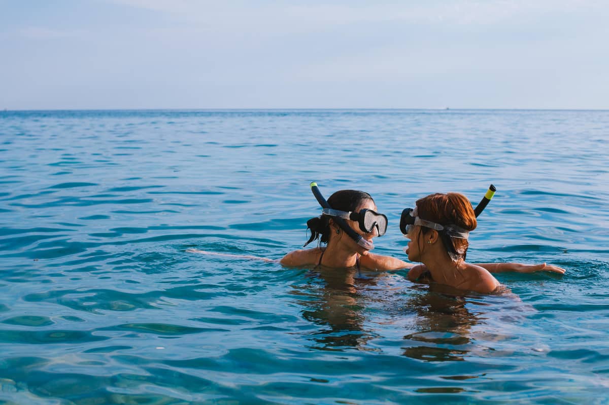 From Naples: Private Capri Boat Excursion
