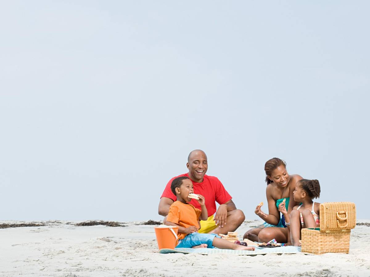 Bali: 2-Hour Family Photoshoot in Ubud